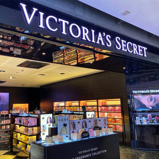Victoria's Secret - Central Plaza Pinklao
