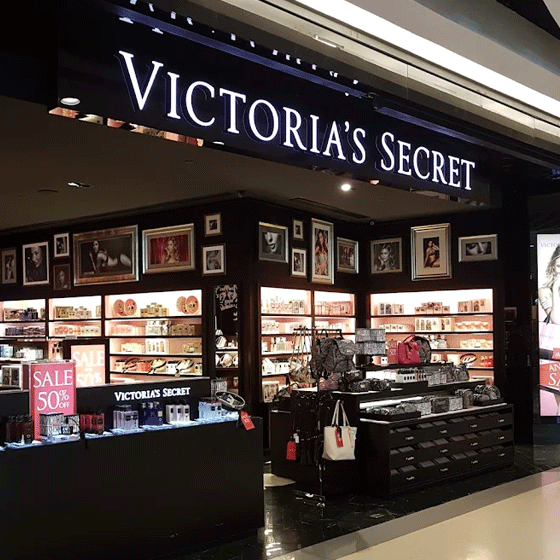 Victoria's Secret - Central Rama 9