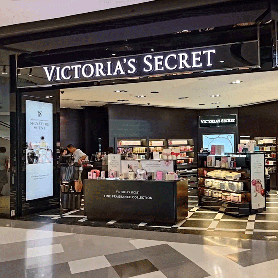 Victoria's Secret - Central Plaza Westgate