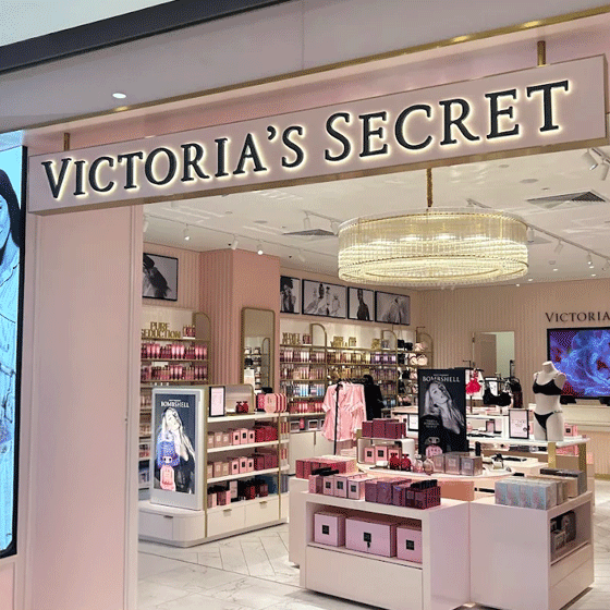 Victoria's Secret - The Mall Lifestore Bangkapi