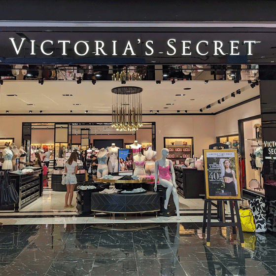 Victoria's Secret - Central World