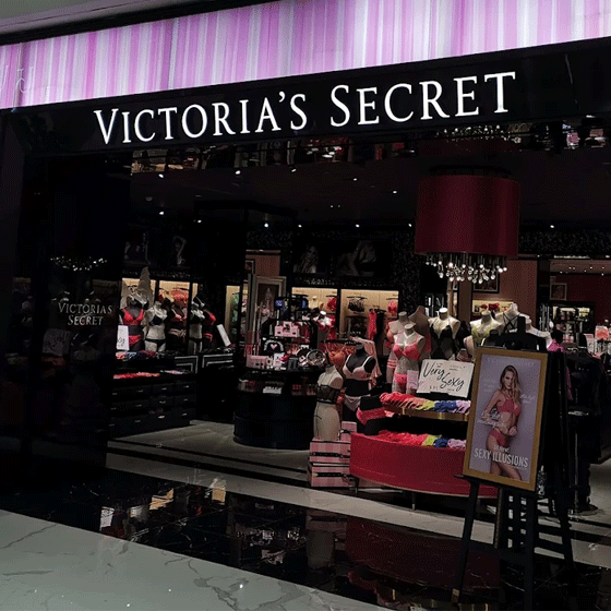 Victoria's Secret - Icon Siam