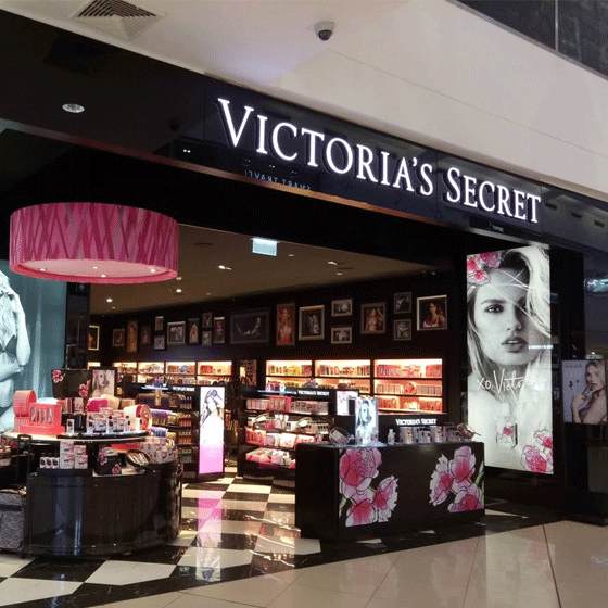 Victoria's Secret - Central Mega Bangna