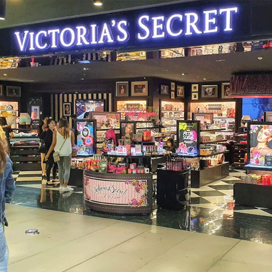 Victoria's Secret - Siam Center