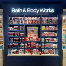 Bath & Body Works - Nex Mall