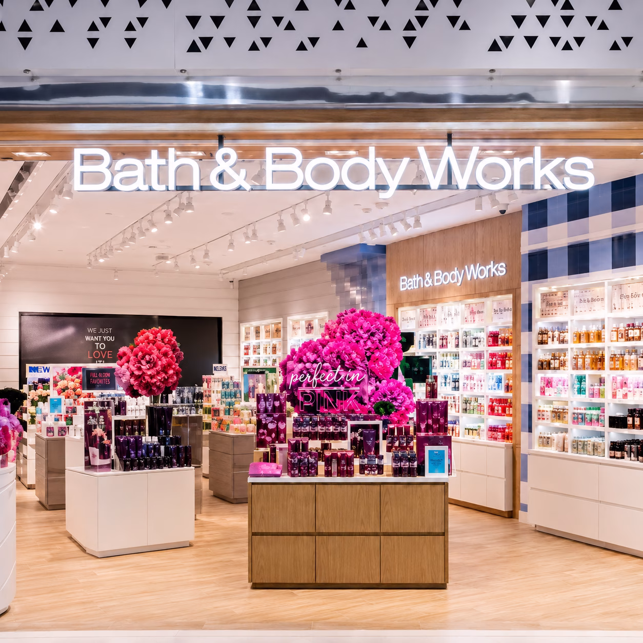 Bath & Body Works - Aeon Mall Ha Dong