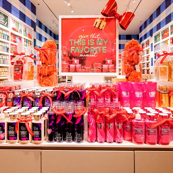 Bath & Body Works - Central Eastville