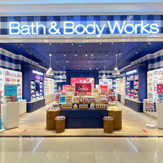 Bath & Body Works - Aeon Mall BSD City