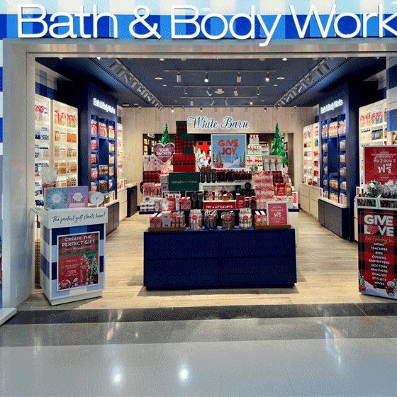 Bath & Body Works - Central Chiangrai