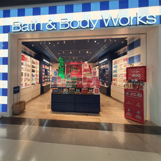 Bath & Body Works - Central Chiangmai