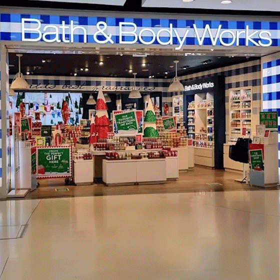 Bath & Body Works - Central Pattaya Beach