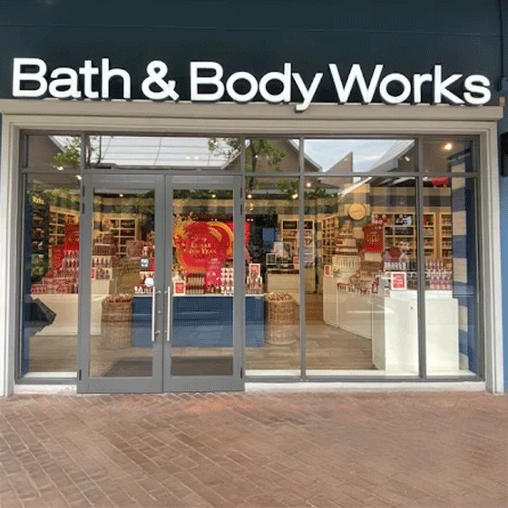 Bath & Body Works - Central Village Outlet