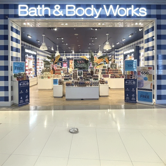 Bath & Body Works - Central Plaza Westgate