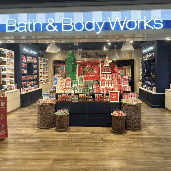 Bath & Body Works - Central World