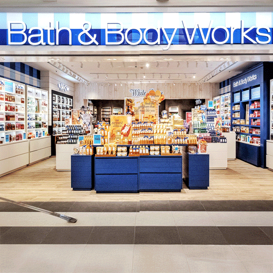 Bath & Body Works - Fashion Island