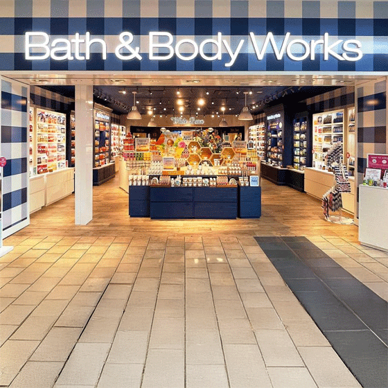 Bath & Body Works - Festival Walk