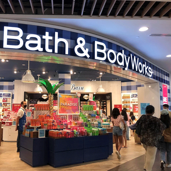 Bath & Body Works - IMM Outlet