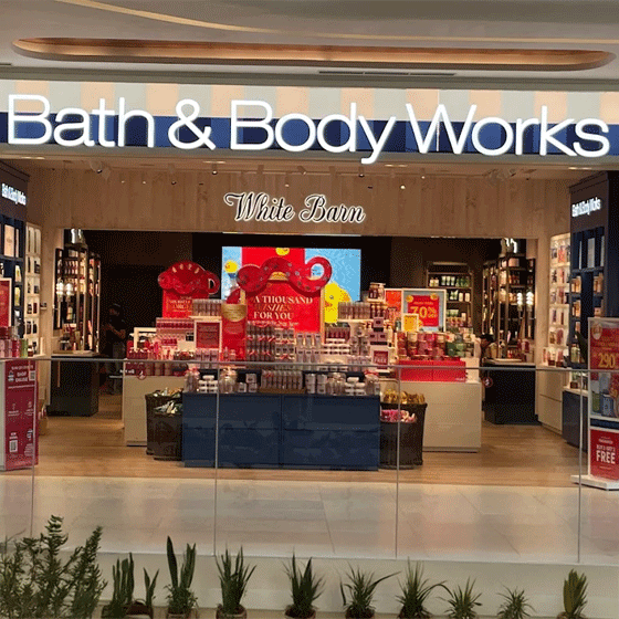 Bath & Body Works - Icon Bali