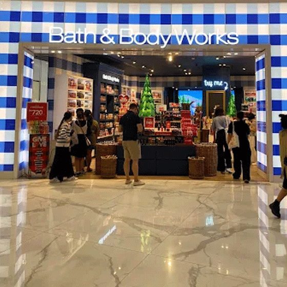 Bath & Body Works - Icon Siam
