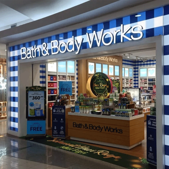 Bath & Body Works - Summarecon Mall Kelapa Gading