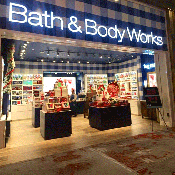 Bath & Body Works - KLIA Satellite North