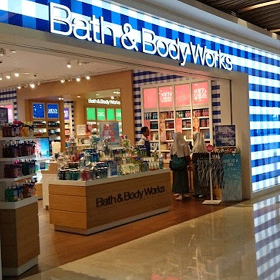 Bath & Body Works - Kota Kasablanka Mall