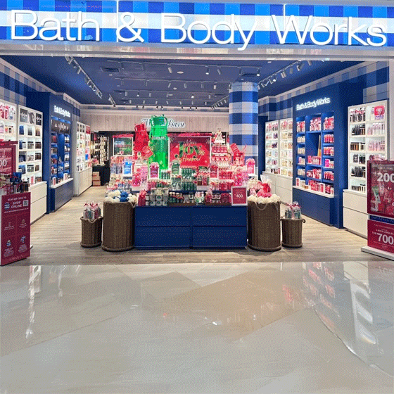 Bath & Body Works - Central Mega Bangna