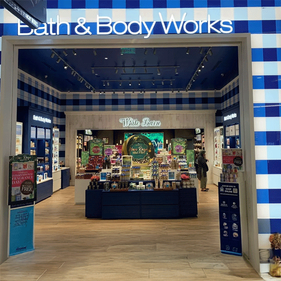 Bath & Body Works - Pakuwon Mall Jogja