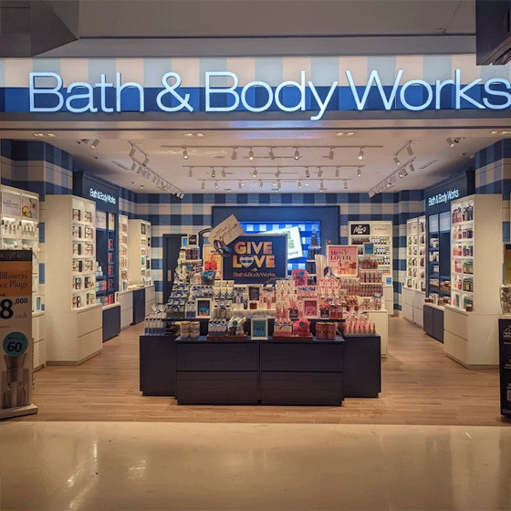 Bath & Body Works - Plaza Ambarrukmo
