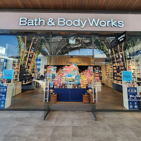 Bath & Body Works - Genting Premium Outlet