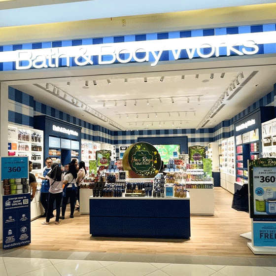 Bath & Body Works - Summarecon Mall Bekasi