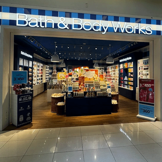 Bath & Body Works - Summarecon Mall Serpong