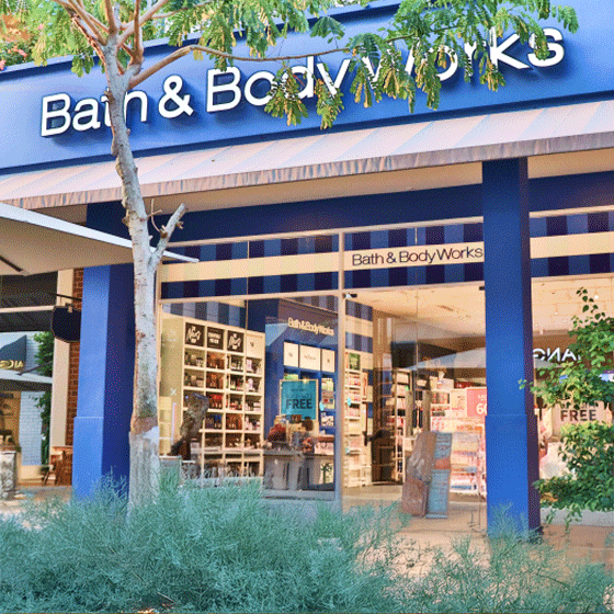 Bath & Body Works - Summarecon Villaggio Outlets