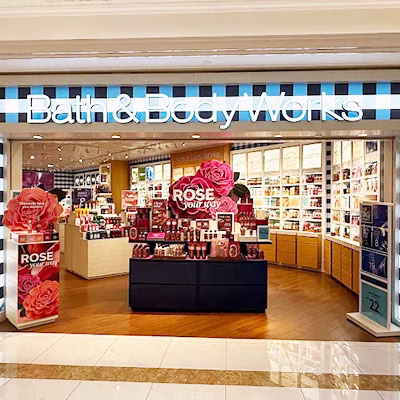Bath & Body Works - Takashimaya Shopping Centre
