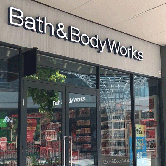Bath & Body Works - The Grand Outlet