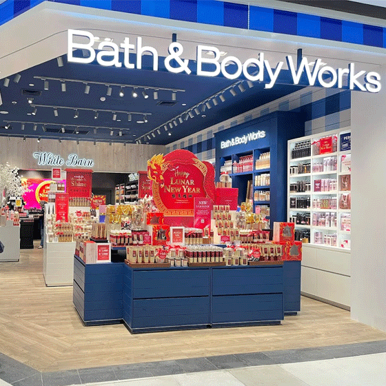 Bath & Body Works - The Mall Lifestore Bangkapi
