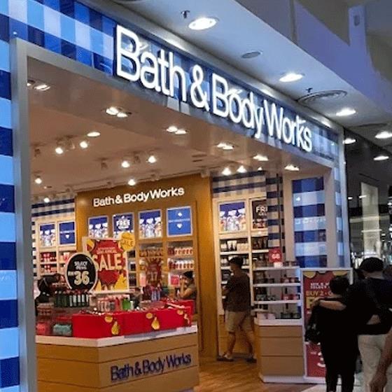 Bath & Body Works - The Spring Mall
