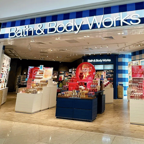 Bath & Body Works - Vincom Center Ba Trieu