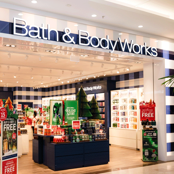 Bath & Body Works - Westfield Fountain Gate