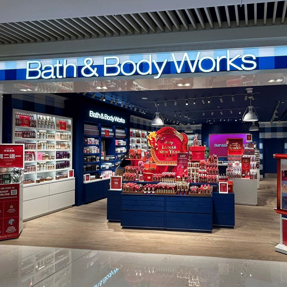 Bath & Body Works - Yoho Midtown