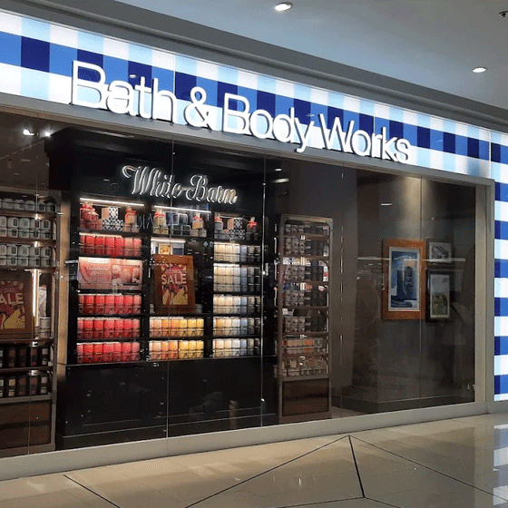 Bath & Body Works - Future Park & Zpell