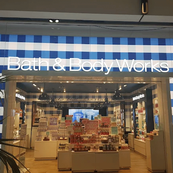 Bath & Body Works - Westfield Chermside