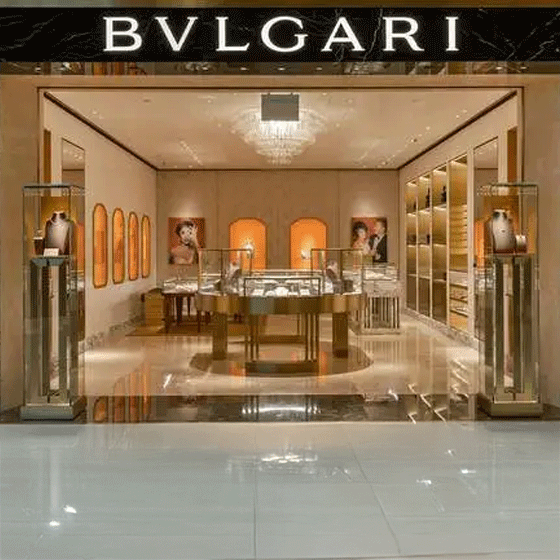 Bvlgari - Resort World Sentosa