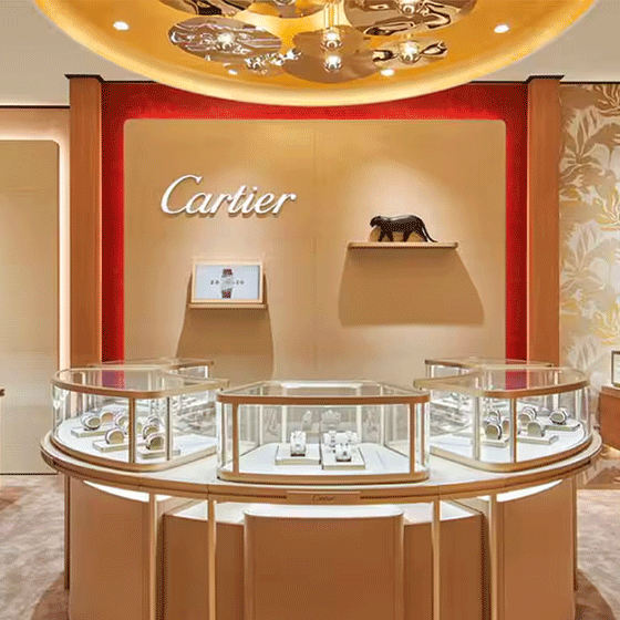 Cartier - Resort World Sentosa