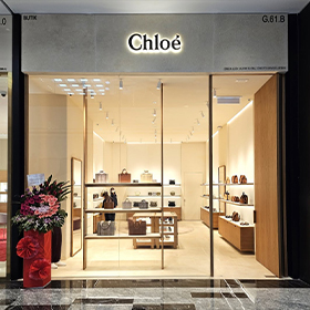Chloe - Tun Razak Exchange