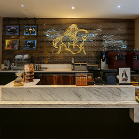 Godiva Chocolatier - Genting Premium Outlet