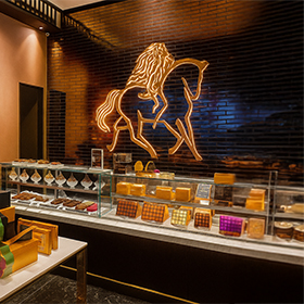 Godiva Chocolatier - Genting Sky Avenue