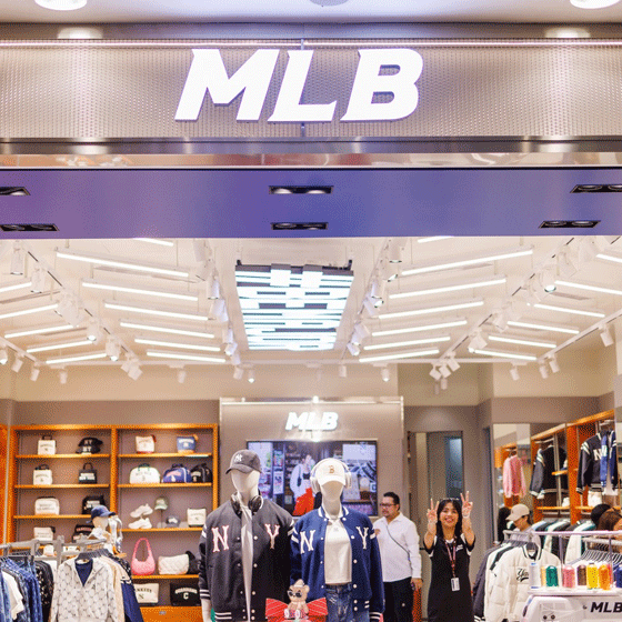 MLB - The Spring
