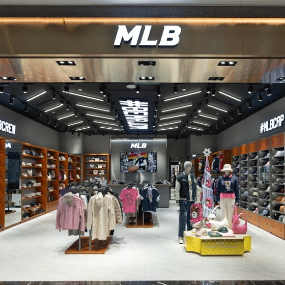 MLB - Tun Razak Exchange