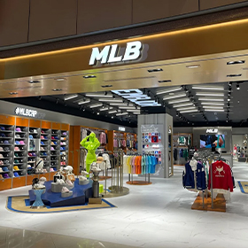 MLB - Vivo City